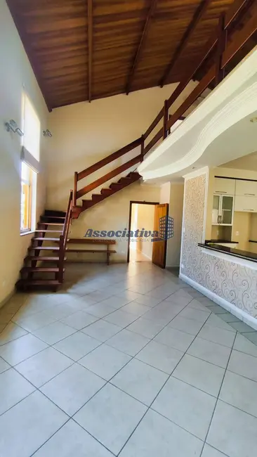 Foto 7 de Casa de Condomínio com 3 quartos à venda, 300m2 em Jardim Independência, Taubate - SP