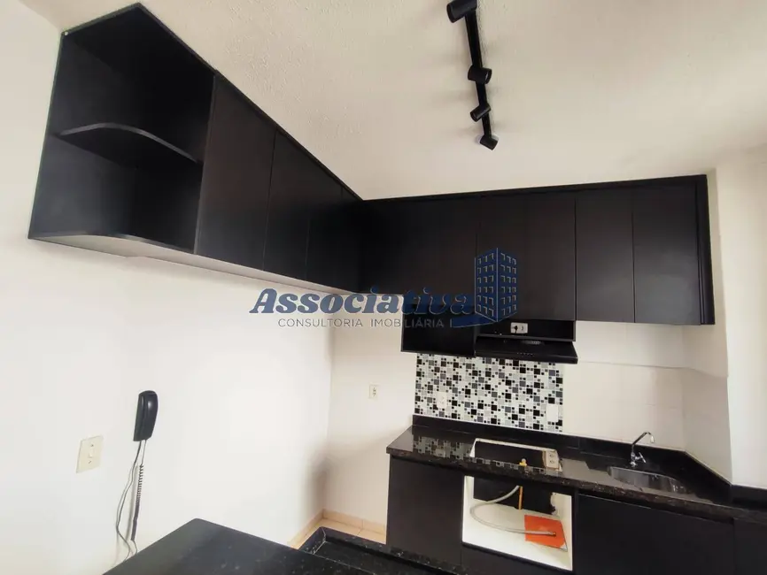 Foto 9 de Apartamento com 2 quartos à venda em Parque Senhor do Bonfim, Taubate - SP