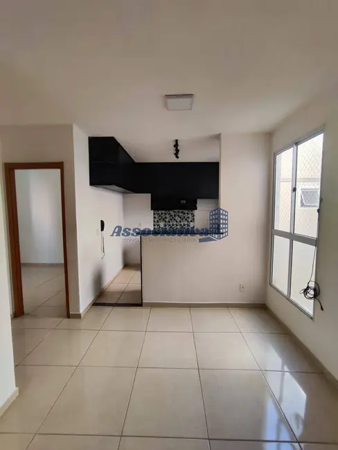 Foto 6 de Apartamento com 2 quartos à venda em Parque Senhor do Bonfim, Taubate - SP