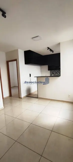 Foto 7 de Apartamento com 2 quartos à venda em Parque Senhor do Bonfim, Taubate - SP