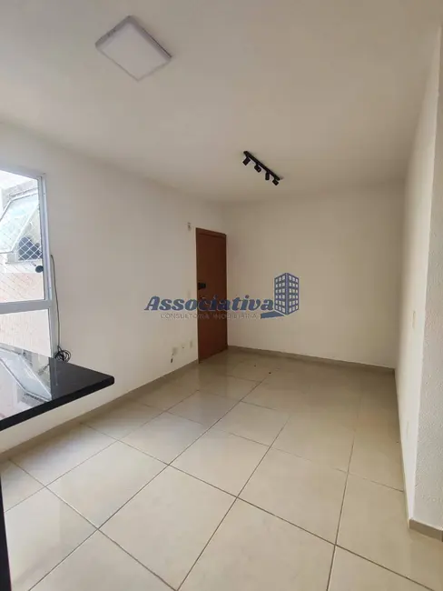 Foto 3 de Apartamento com 2 quartos à venda em Parque Senhor do Bonfim, Taubate - SP