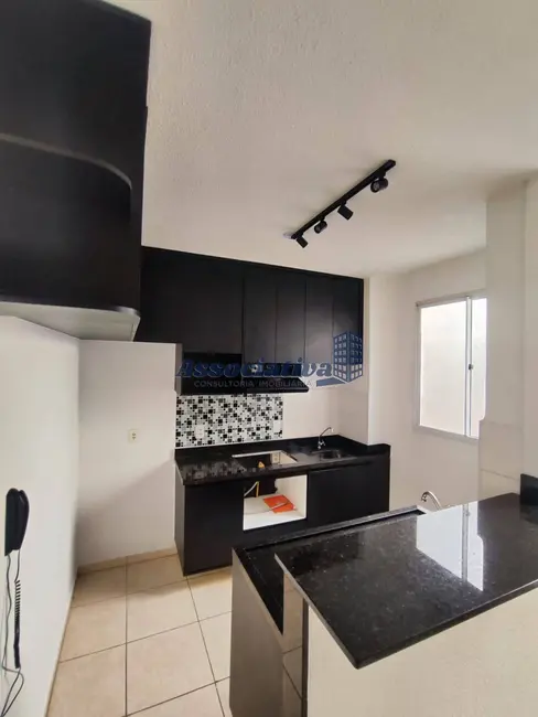 Foto 8 de Apartamento com 2 quartos à venda em Parque Senhor do Bonfim, Taubate - SP