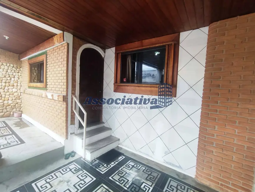 Foto 1 de Casa com 2 quartos à venda, 150m2 em Esplanada Independência, Taubate - SP