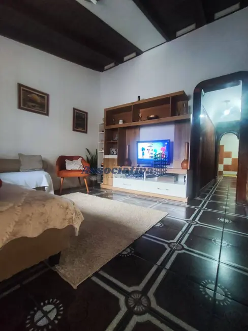 Foto 9 de Casa com 2 quartos à venda, 150m2 em Esplanada Independência, Taubate - SP