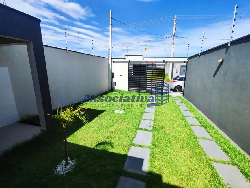 Foto 4 de Casa com 2 quartos à venda, 150m2 em Areão, Taubate - SP
