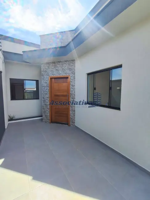 Foto 9 de Casa com 2 quartos à venda, 150m2 em Areão, Taubate - SP