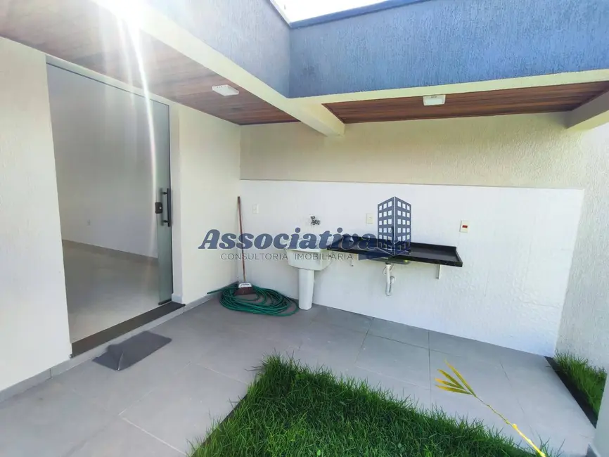 Foto 7 de Casa com 2 quartos à venda, 150m2 em Areão, Taubate - SP