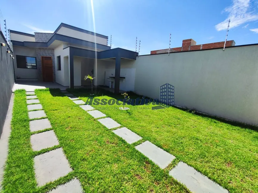 Foto 3 de Casa com 2 quartos à venda, 150m2 em Areão, Taubate - SP