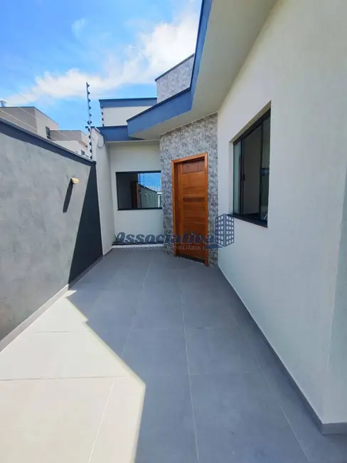 Foto 8 de Casa com 2 quartos à venda, 150m2 em Areão, Taubate - SP