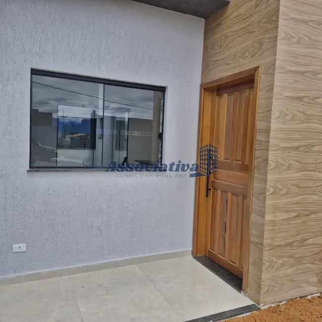 Foto 3 de Casa com 2 quartos à venda, 150m2 em Areão, Taubate - SP