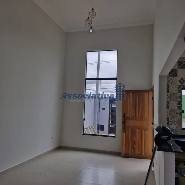 Foto 4 de Casa com 2 quartos à venda, 150m2 em Areão, Taubate - SP