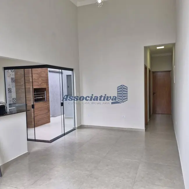 Foto 5 de Casa com 2 quartos à venda, 150m2 em Areão, Taubate - SP