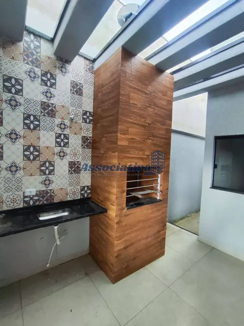 Foto 8 de Casa com 2 quartos à venda, 150m2 em Areão, Taubate - SP