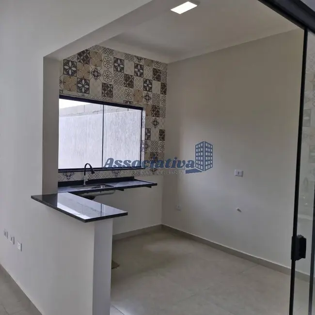 Foto 9 de Casa com 2 quartos à venda, 150m2 em Areão, Taubate - SP