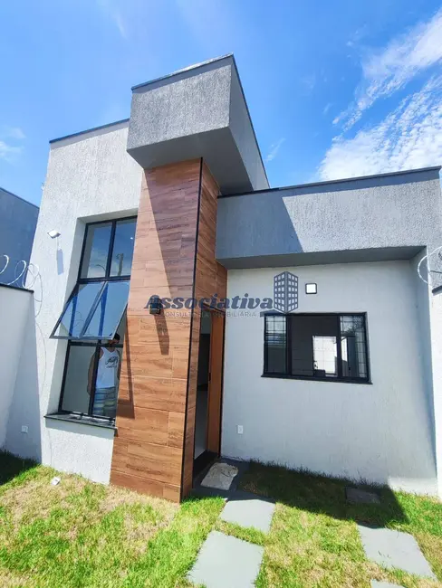 Foto 1 de Casa com 3 quartos à venda, 150m2 em Areão, Taubate - SP