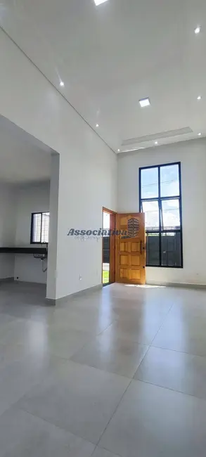 Foto 4 de Casa com 3 quartos à venda, 150m2 em Areão, Taubate - SP
