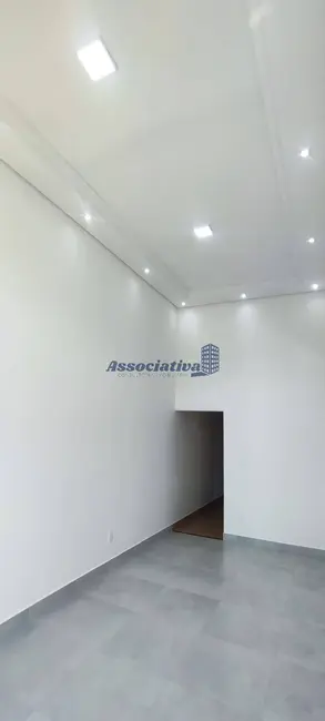 Foto 5 de Casa com 3 quartos à venda, 150m2 em Areão, Taubate - SP