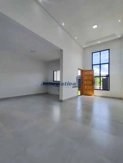 Foto 8 de Casa com 3 quartos à venda, 150m2 em Areão, Taubate - SP