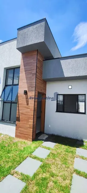 Foto 2 de Casa com 3 quartos à venda, 150m2 em Areão, Taubate - SP