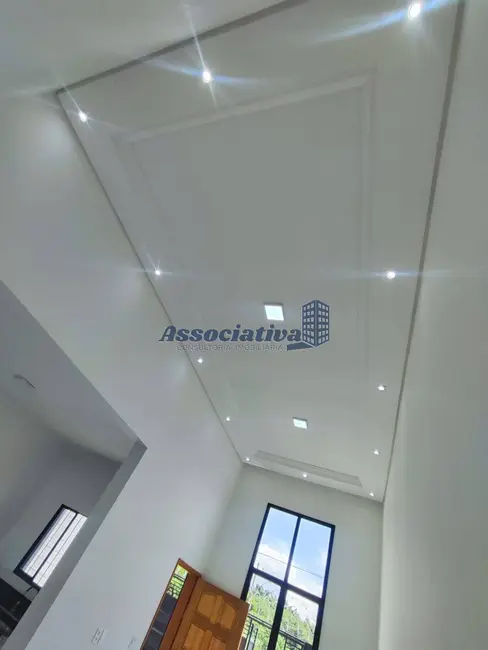 Foto 6 de Casa com 3 quartos à venda, 150m2 em Areão, Taubate - SP