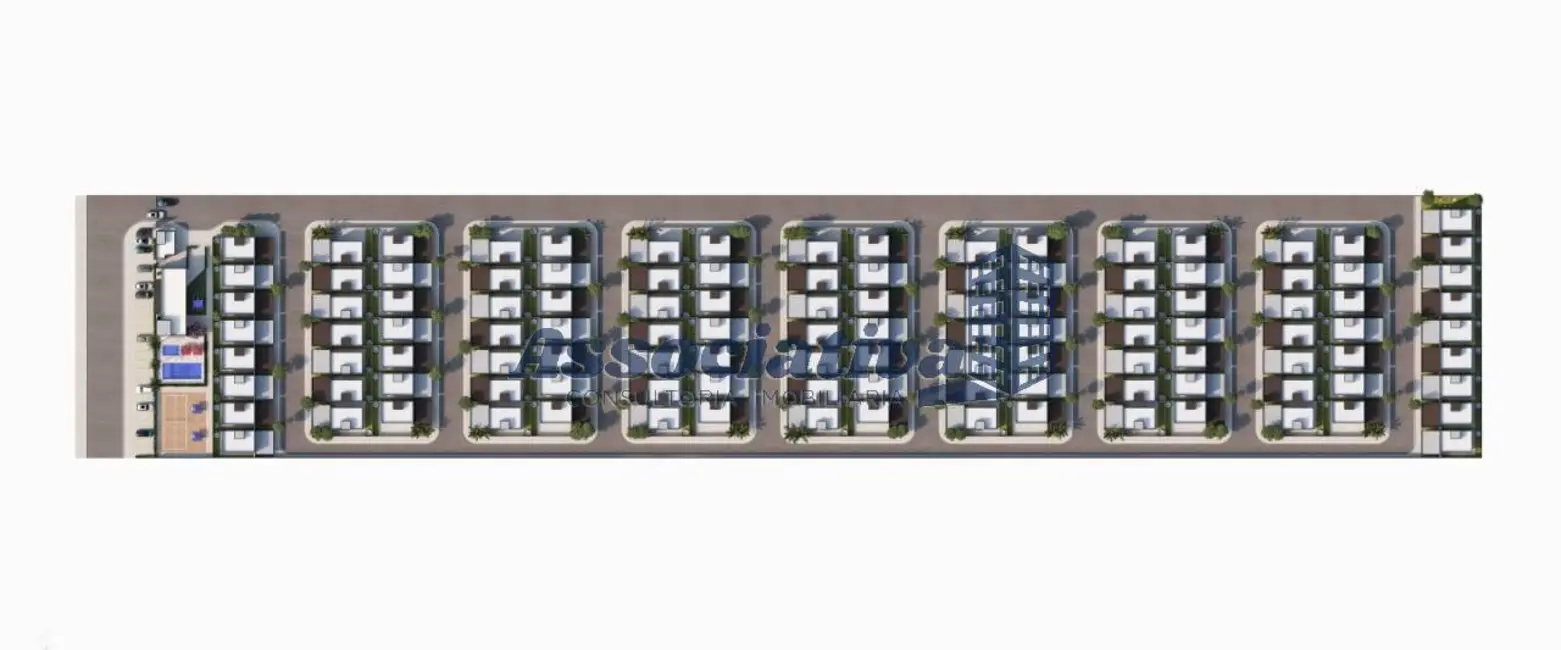 Foto 8 de Casa de Condomínio com 3 quartos à venda, 130m2 em Tremembe - SP