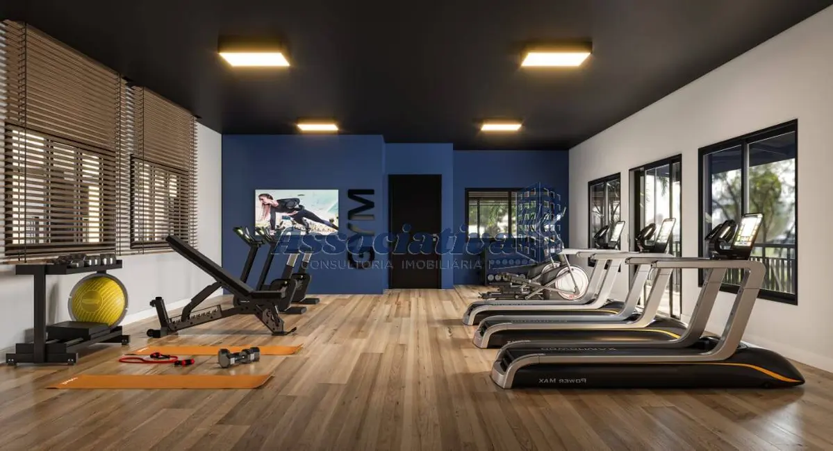 Foto 9 de Casa de Condomínio com 3 quartos à venda, 130m2 em Tremembe - SP