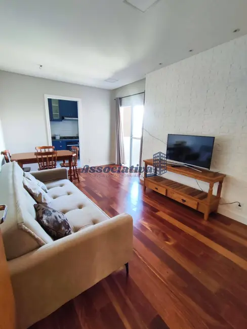 Foto 4 de Apartamento com 2 quartos à venda em Parque São Luís, Taubate - SP