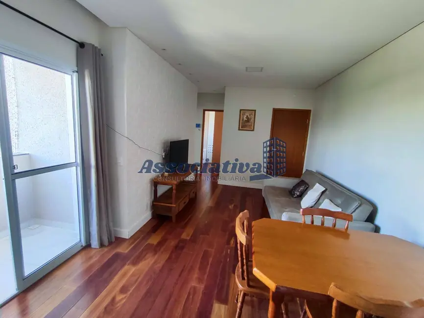 Foto 7 de Apartamento com 2 quartos à venda em Parque São Luís, Taubate - SP