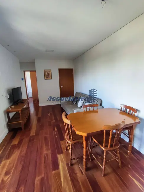 Foto 8 de Apartamento com 2 quartos à venda em Parque São Luís, Taubate - SP