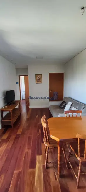 Foto 9 de Apartamento com 2 quartos à venda em Parque São Luís, Taubate - SP