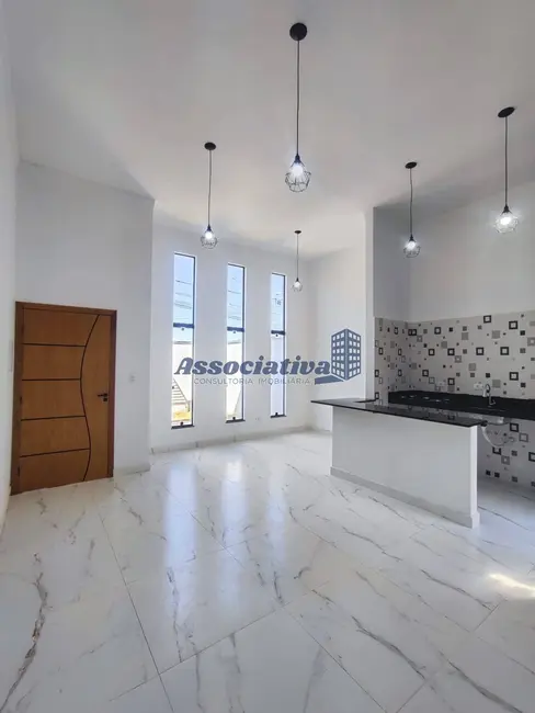 Foto 8 de Casa com 3 quartos à venda, 138m2 em Jardim do Lago I, Taubate - SP