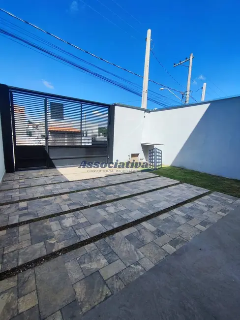 Foto 4 de Casa com 3 quartos à venda, 138m2 em Jardim do Lago I, Taubate - SP