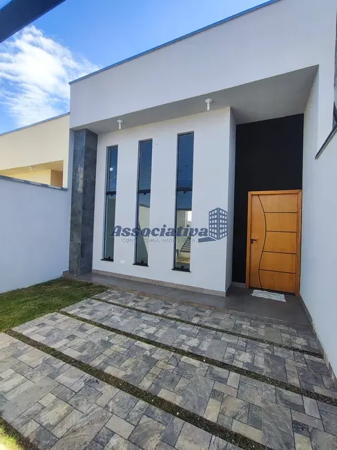 Foto 3 de Casa com 3 quartos à venda, 138m2 em Jardim do Lago I, Taubate - SP