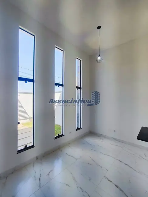 Foto 6 de Casa com 3 quartos à venda, 138m2 em Jardim do Lago I, Taubate - SP