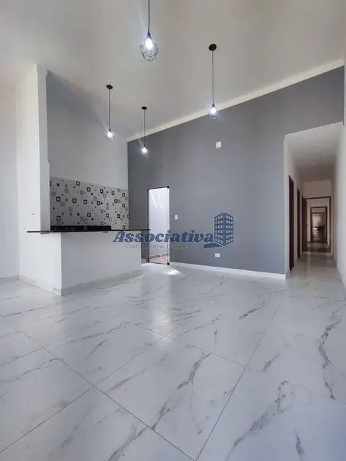 Foto 9 de Casa com 3 quartos à venda, 138m2 em Jardim do Lago I, Taubate - SP