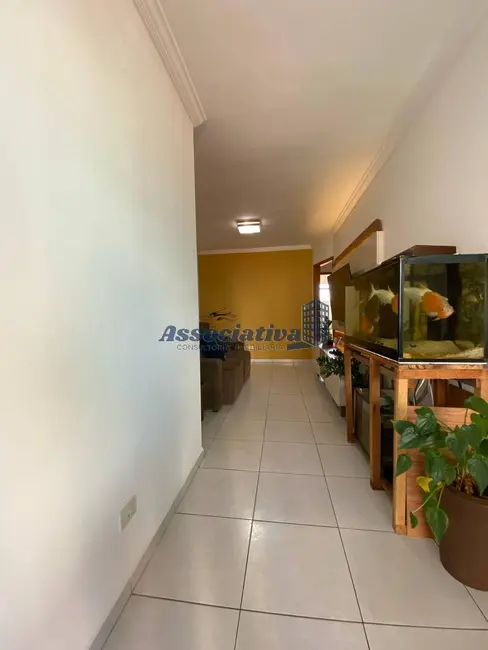 Foto 5 de Apartamento com 3 quartos à venda em Loteamento Residencial e Comercial Bosque Flamboyant, Taubate - SP