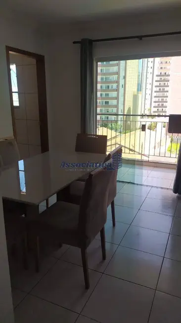 Foto 7 de Apartamento com 3 quartos à venda em Loteamento Residencial e Comercial Bosque Flamboyant, Taubate - SP