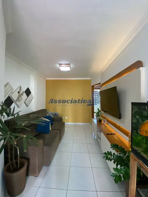 Foto 4 de Apartamento com 3 quartos à venda em Loteamento Residencial e Comercial Bosque Flamboyant, Taubate - SP