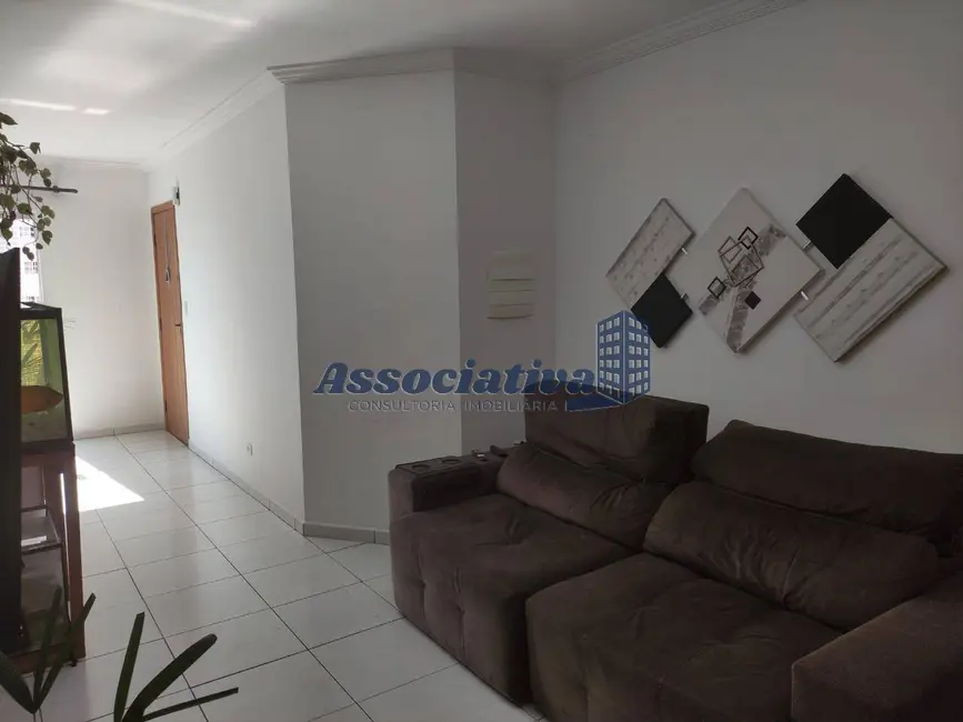 Foto 3 de Apartamento com 3 quartos à venda em Loteamento Residencial e Comercial Bosque Flamboyant, Taubate - SP