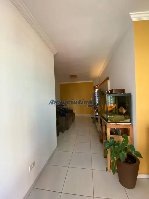 Foto 9 de Apartamento com 3 quartos à venda em Loteamento Residencial e Comercial Bosque Flamboyant, Taubate - SP