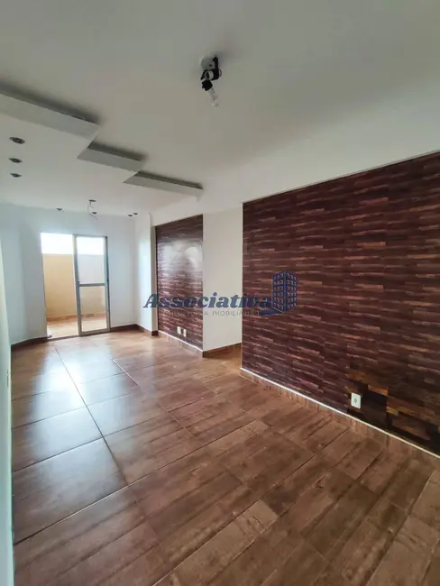 Foto 2 de Apartamento com 2 quartos à venda, 85m2 em Barranco, Taubate - SP