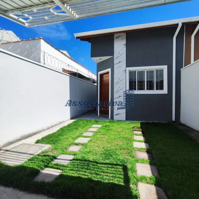 Foto 1 de Casa com 2 quartos à venda, 150m2 em Jardim Ana Rosa, Taubate - SP