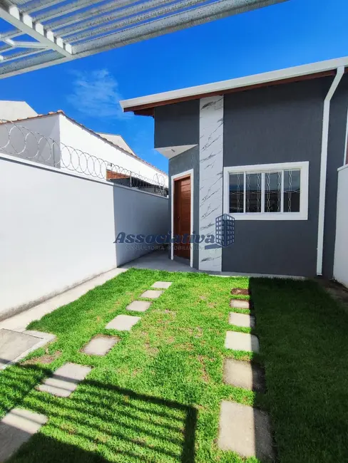 Foto 3 de Casa com 2 quartos à venda, 150m2 em Jardim Ana Rosa, Taubate - SP