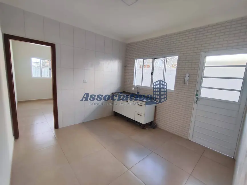 Foto 8 de Casa com 2 quartos à venda, 150m2 em Jardim Ana Rosa, Taubate - SP