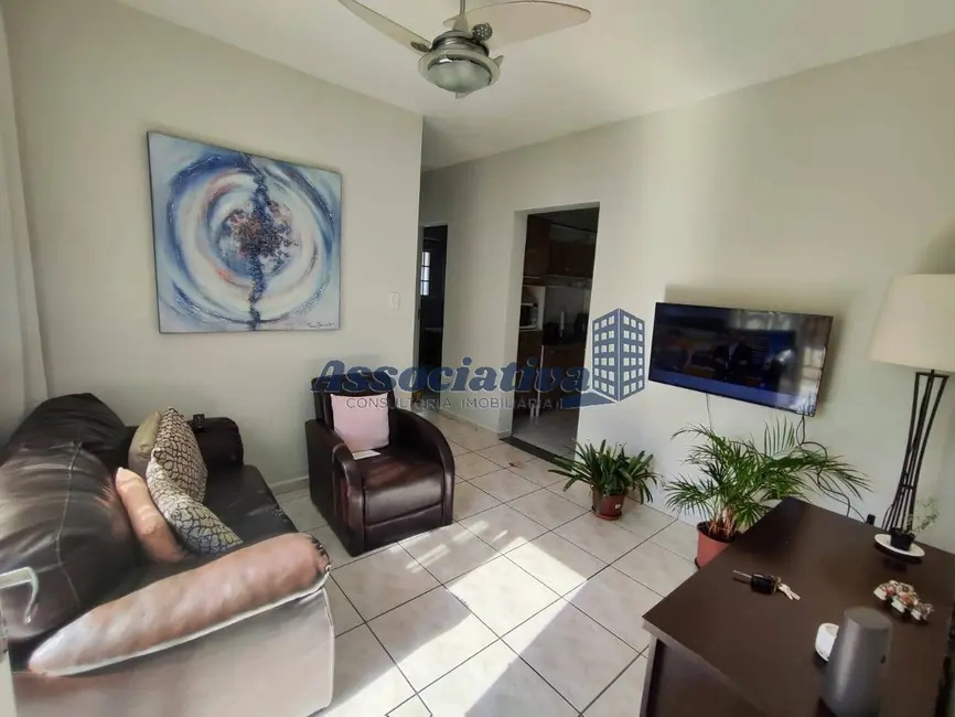 Foto 9 de Apartamento com 2 quartos à venda em Loteamento Residencial e Comercial Bosque Flamboyant, Taubate - SP