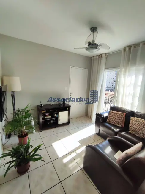 Foto 7 de Apartamento com 2 quartos à venda em Loteamento Residencial e Comercial Bosque Flamboyant, Taubate - SP