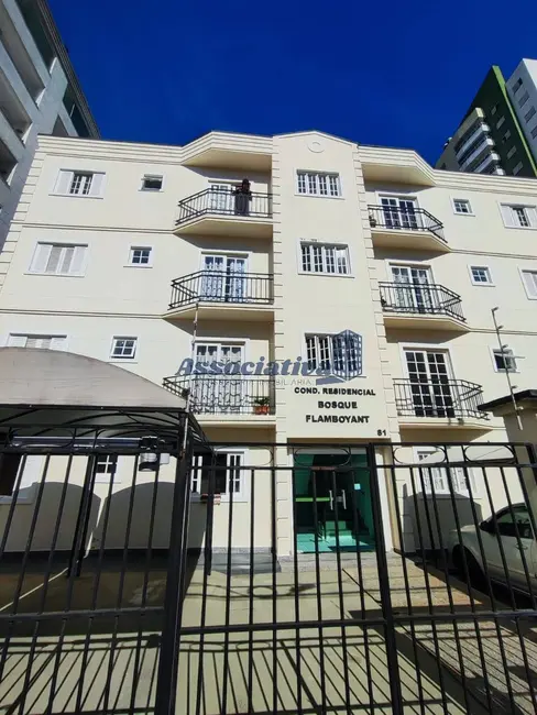 Foto 2 de Apartamento com 2 quartos à venda em Loteamento Residencial e Comercial Bosque Flamboyant, Taubate - SP