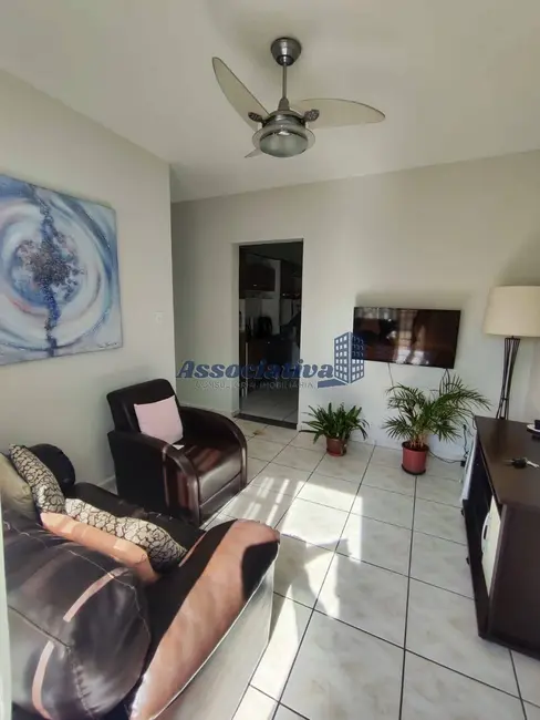 Foto 8 de Apartamento com 2 quartos à venda em Loteamento Residencial e Comercial Bosque Flamboyant, Taubate - SP