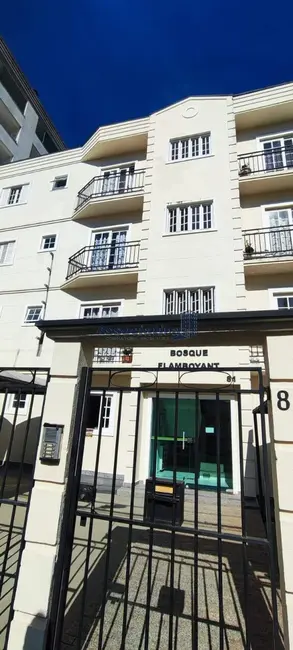 Foto 3 de Apartamento com 2 quartos à venda em Loteamento Residencial e Comercial Bosque Flamboyant, Taubate - SP