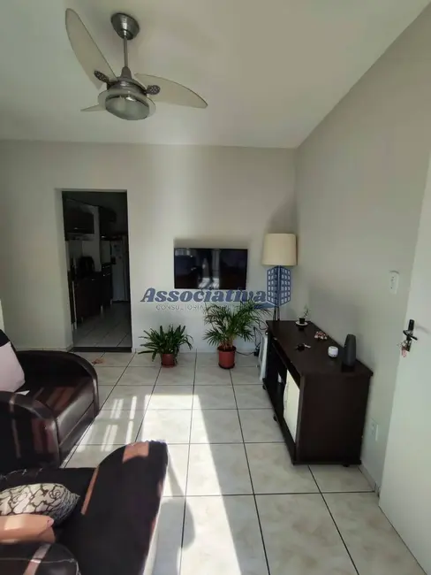 Foto 6 de Apartamento com 2 quartos à venda em Loteamento Residencial e Comercial Bosque Flamboyant, Taubate - SP